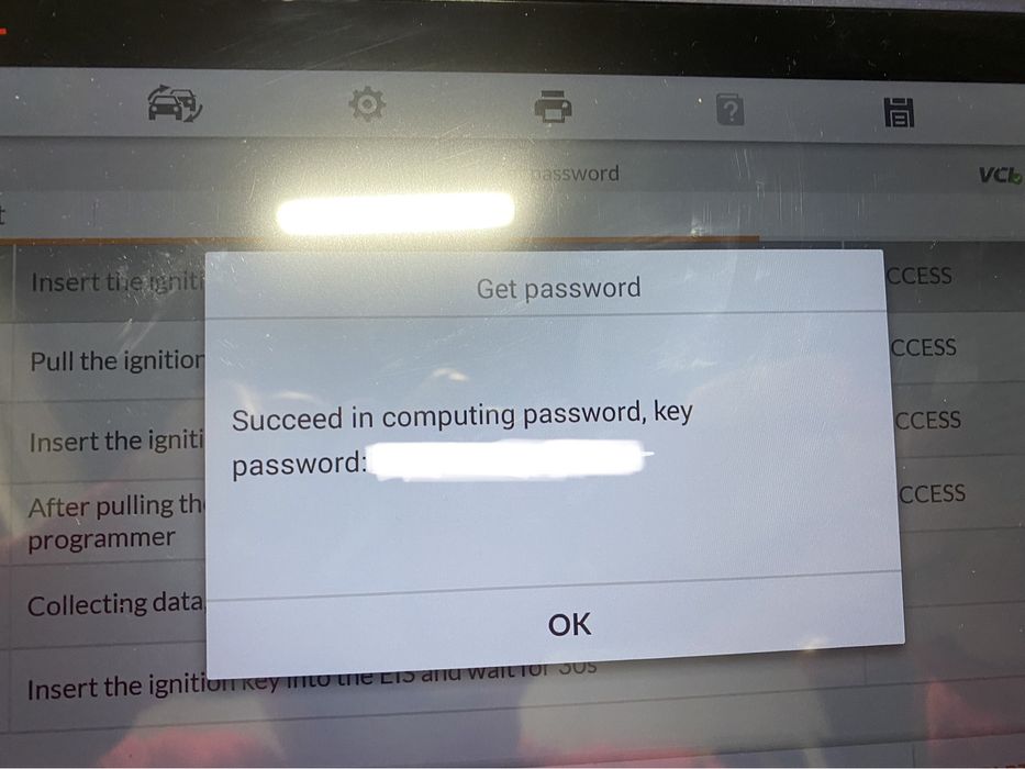 Автоключар, автоключове, ключар