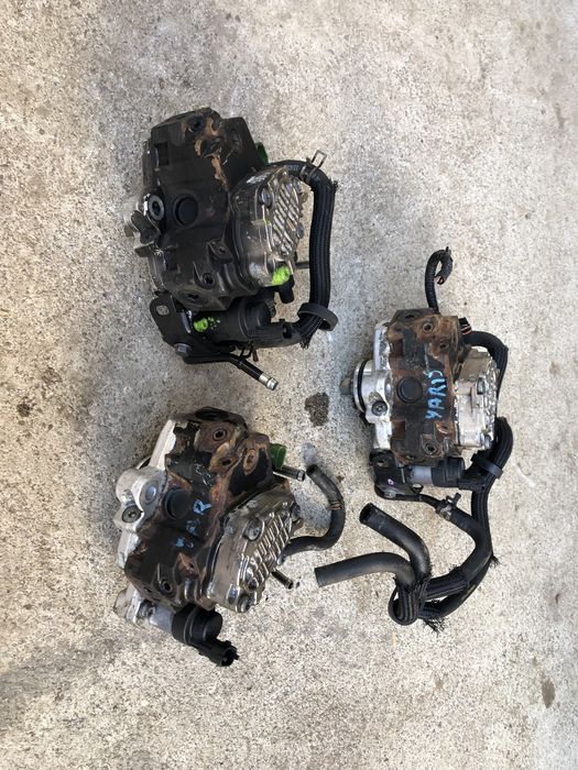 Горивна помпа за Тойота ярис/Toyota Yaris 1.4D4D 90кс 2006-2008г