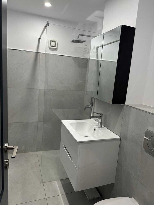 Apartament 2 camere complet renovat cartier Plevna, Dorohoi