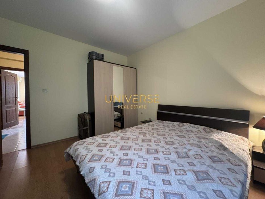 Продава се Двустаен апартамент в Свети Влас - 57 кв.м за 1244 €/кв.м - Снимка #5