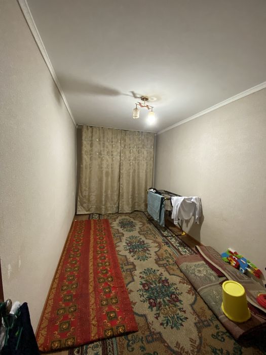 Сдам одну комнату в квартире для девушки