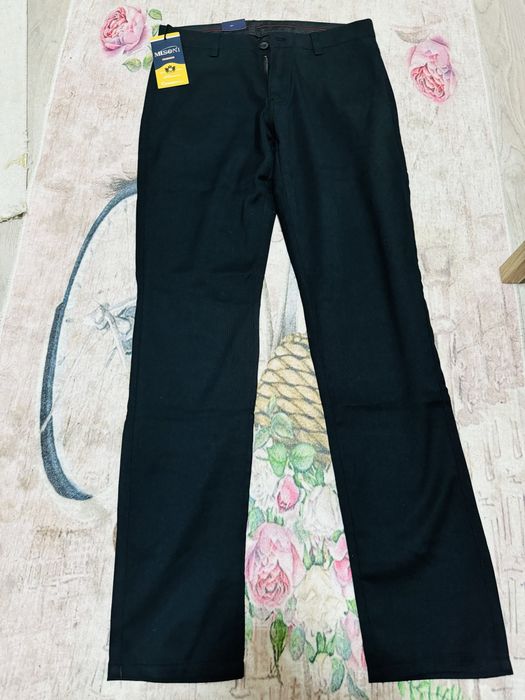 Брюки подростковые