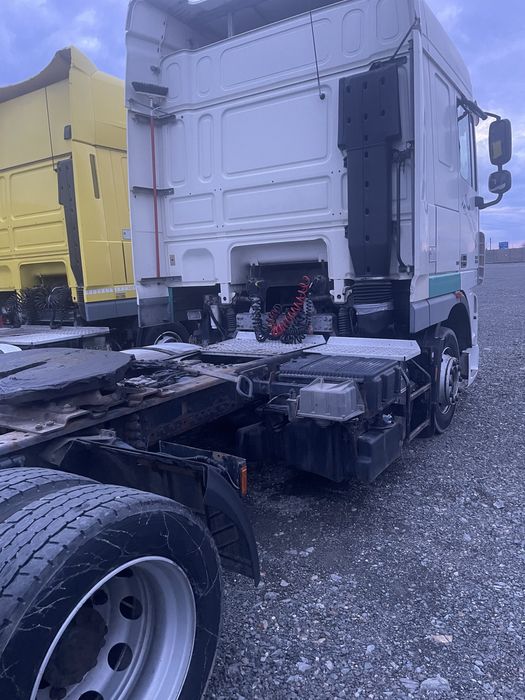 Vând Daf euro 5 xf km 97000