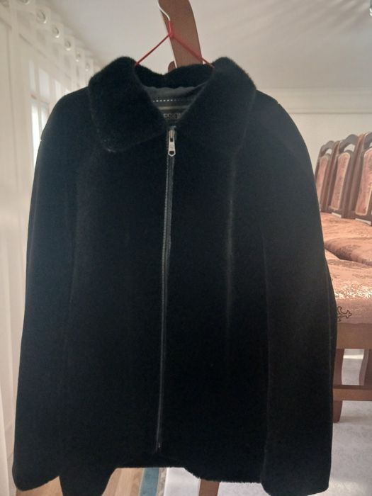 Мужской мутон сатылады