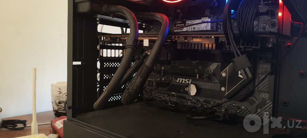 GTX 1080 ti legenda 11gb gddr5x
