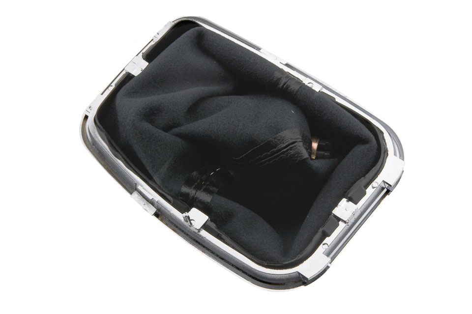 Maner schimbator viteze cu rama si manson Vw Bora 1998-2005, Golf 4 1998-2005, 5 Viteze, compatibil cu modelele pe benzina NTY GZB-VW-001