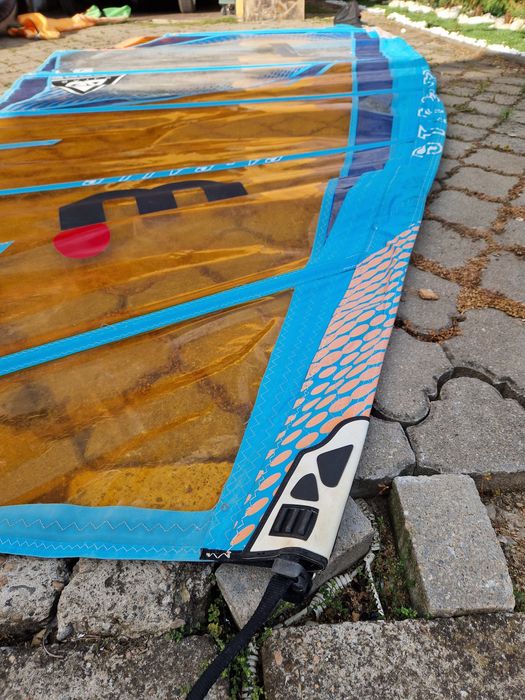Vela windsurf Gaastra Matrix 6.5 2014