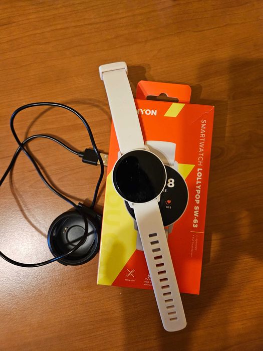 Smartwatch/ Смартчасовник Canyon lollypop