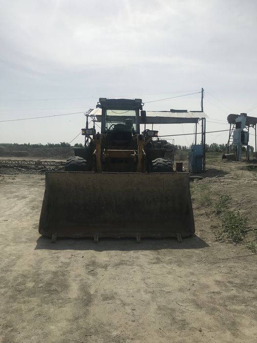 Погрузчик сотилади срочно