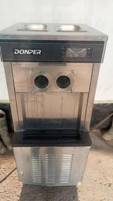 Мороженое Фризер