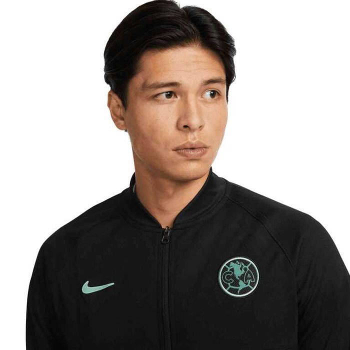 Nike Club America Anthem Jacket Mens