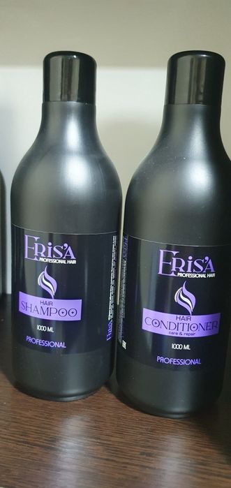 Шампунь бальзам для волос