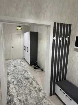 Приятная И Чистая Квартира ! Паркентский ! Новостройка 60квадратов