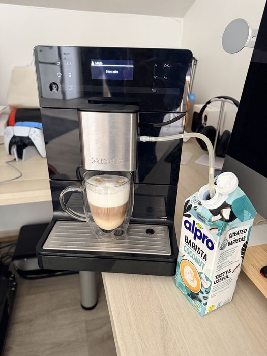 Miele cm5300.