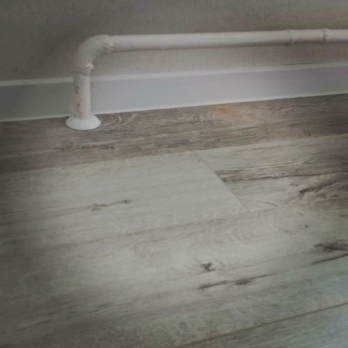 Укладка ламината 1200т