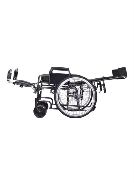 Кресло-коляска инвалидная