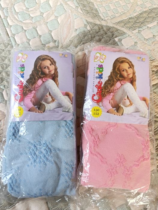 Колготки детские,для девочек