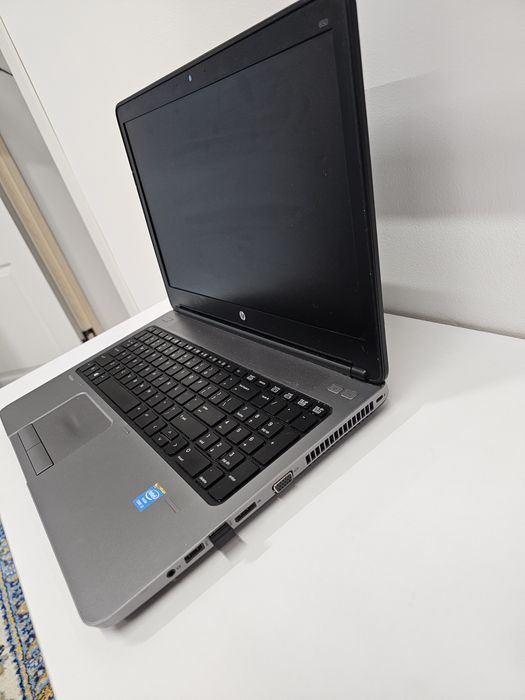 Ноутбук HP ProBook 650 G1 | i3 | 8GB | 500GB