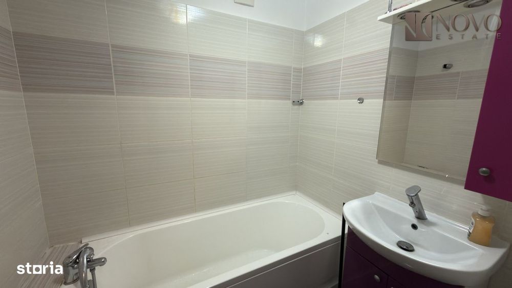 Apartament 3 Camere devomandat | Loc de parcare |Metrou  1 Decembrie 1