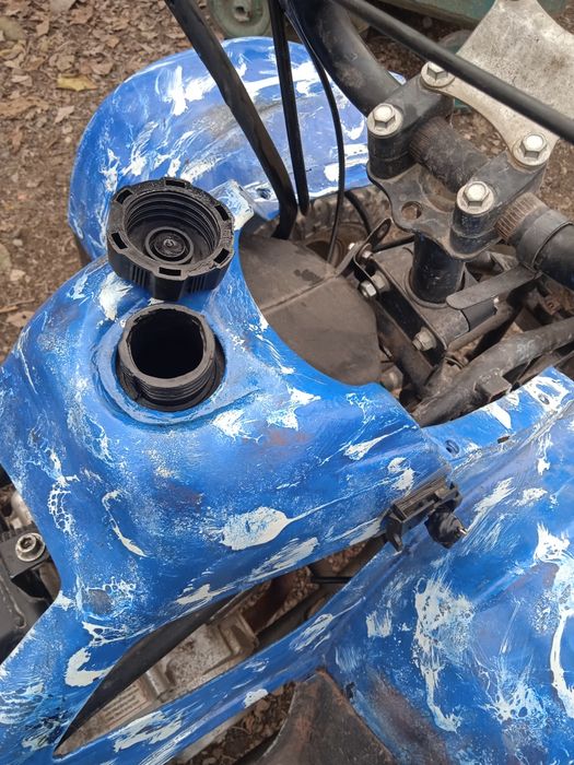 Продаётся квадрацыкл