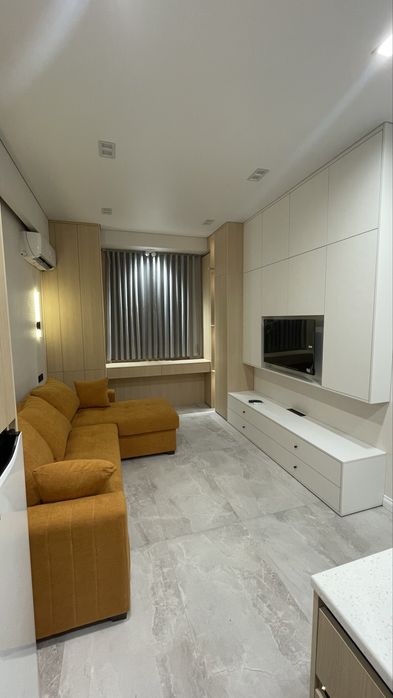 Сдается 1 ком ЖК Black Tower. Глинка. 8-раддом