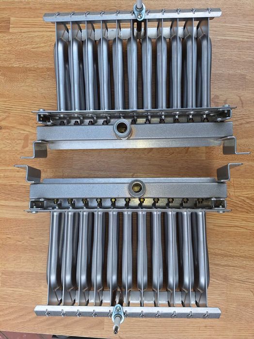 Arzator + electrod de aprindere centrala Ferroli