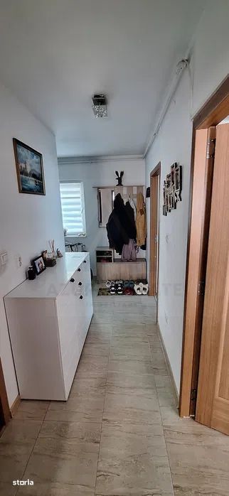 Apartament 3 camere 66 mp utili 2 balcoane Cartier Englezesc Șelimbăr