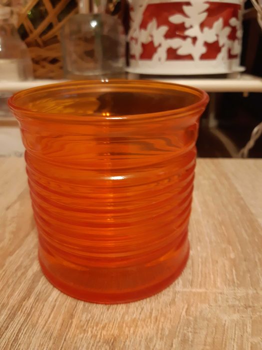 suport lumanare/pahar 4 modele