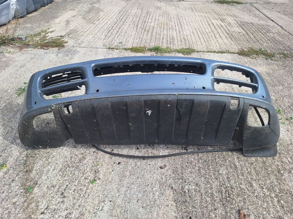 Porsche Cayenne 2002-2010 Година Предна Броня Порше Кайен