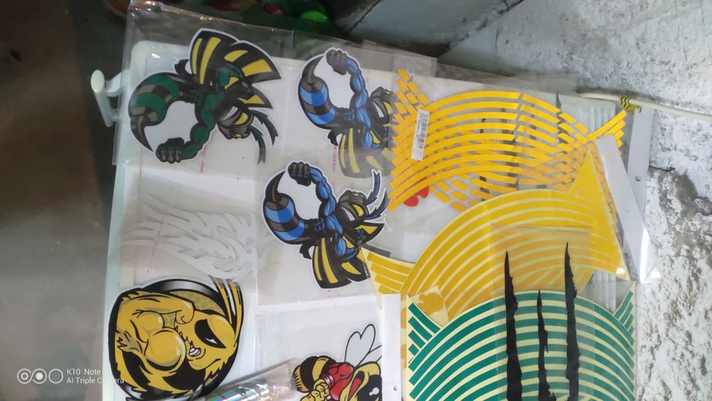 Протектор за резервоар