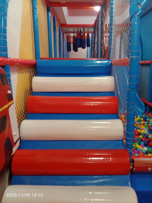 Детская игровая, комплект