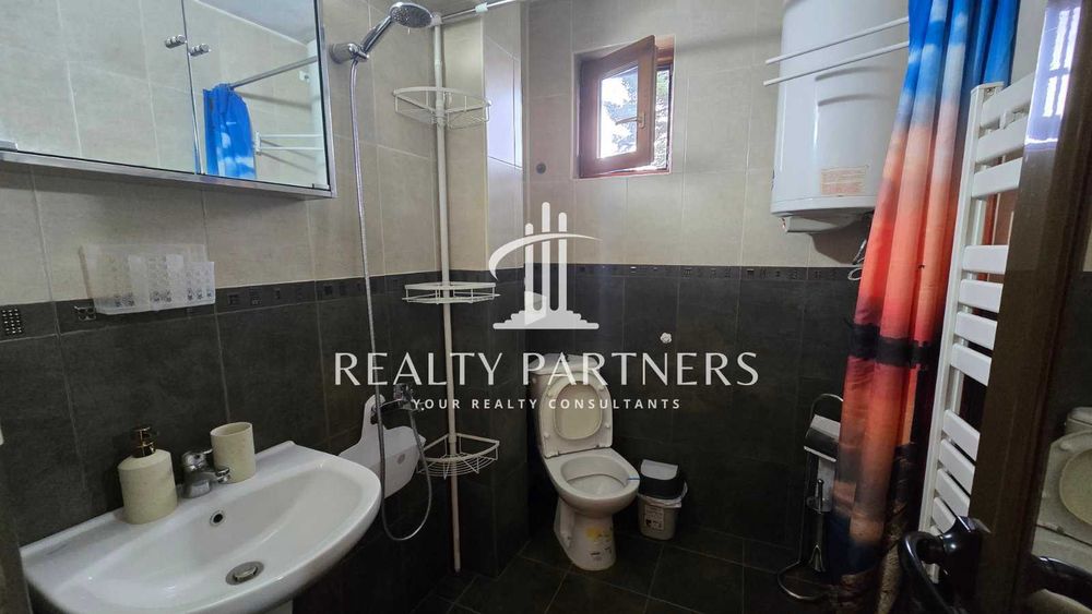 Дава се под наем Етаж от къща в с. Рударци, Област Перник - 75 кв.м за 392.7 € - Снимка #8