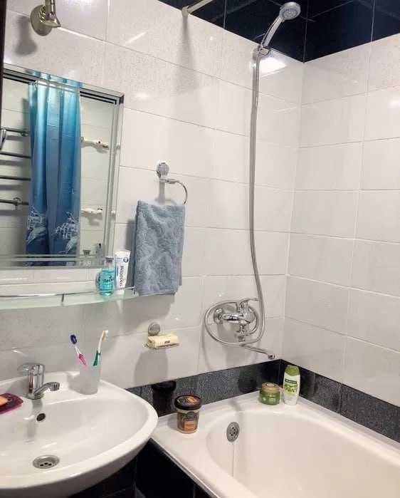 Сдаётся квартира на Алмазаре, ЖК "Almazar city", ор-р: улица Карасарай