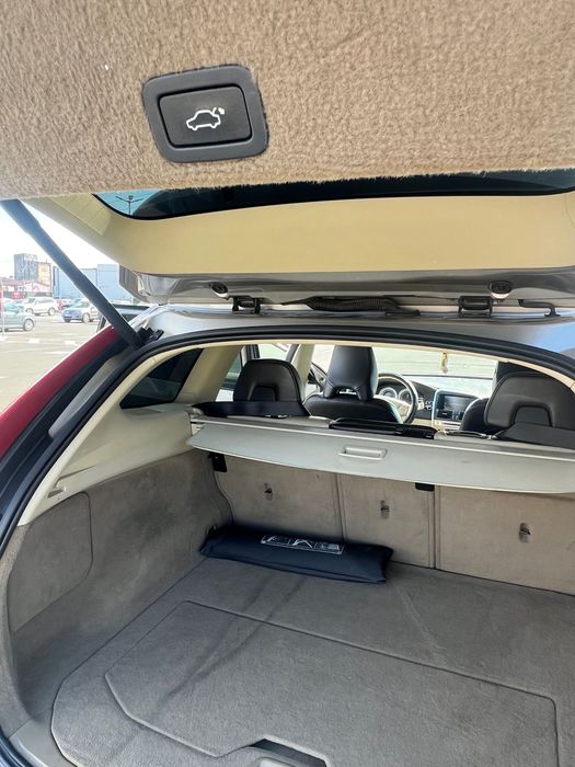 Volvo xc 60 euro 5 d3