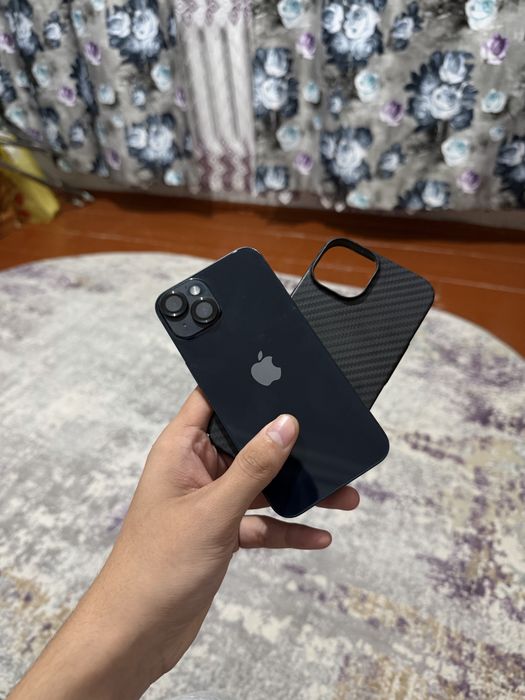 Продаю IPhone 14 256gb срочно!