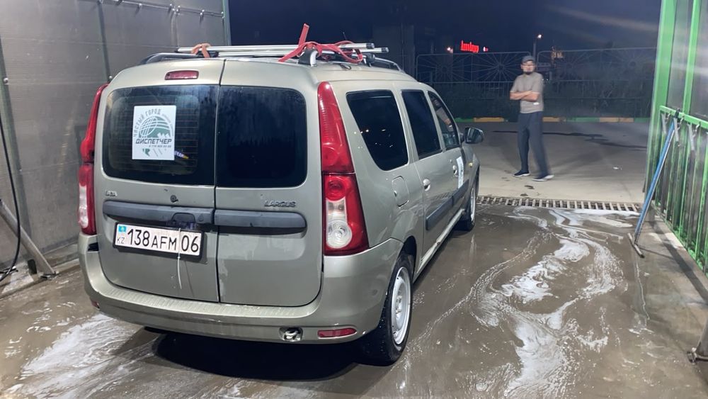 Продам Лада Ларгус