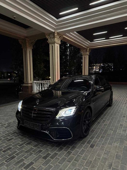 Кортеж и Гулянки с водителям/без водителя