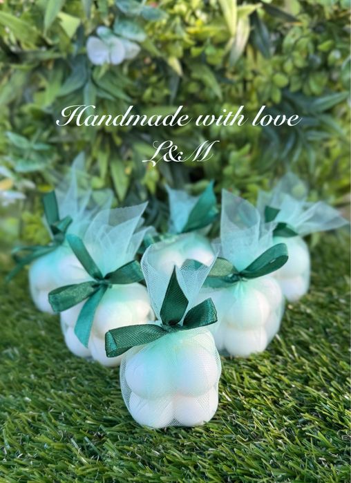 Подаръчета за гости