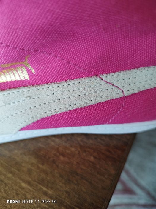 Дамски маратонки PUMA