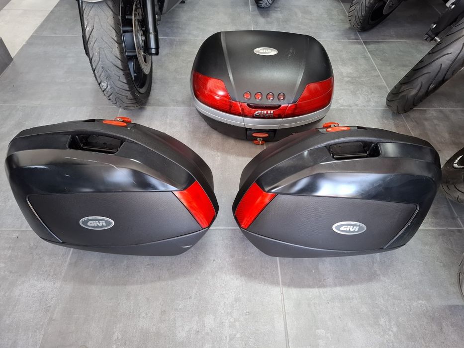 Yamaha Fz6 Fazer  на части