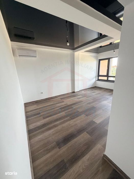 Se Vinde Apartament, 2 Camere, Constructie Noua 2026, Micro 17