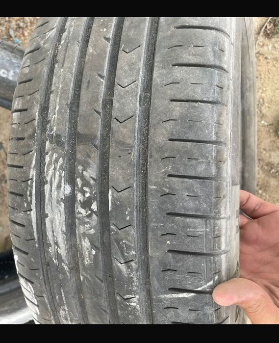 Летний шины 205/55/R16