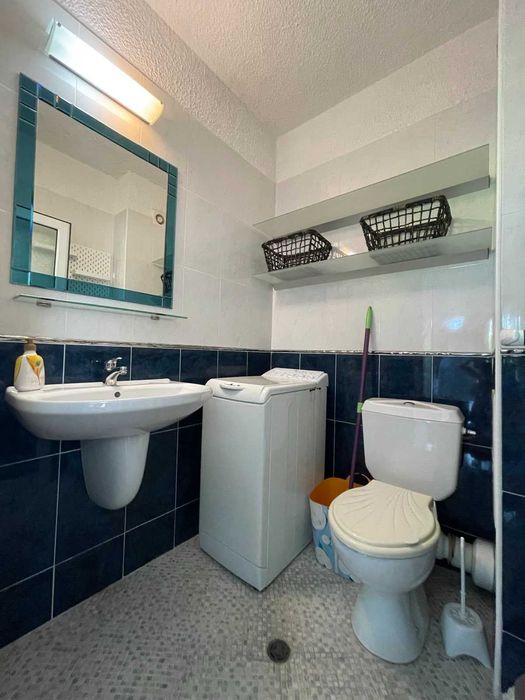 Дава се под наем Тристаен апартамент в с. Лозенец, Област Бургас - 120 кв.м за 9180 € - Снимка #3