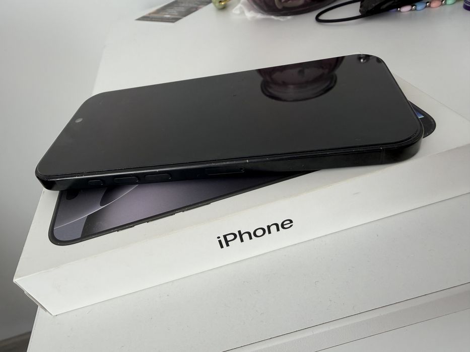 Iphone 16 Pro Max, 512 GB, 90% батерия