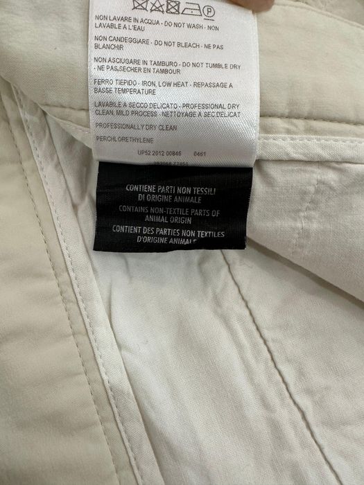 Мужские брюки GUCCI (Оригинал)