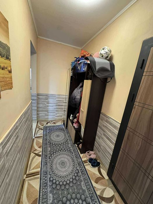 Продава се Тристаен апартамент в Казанлък - 68 кв.м за 885 €/кв.м - Снимка #6