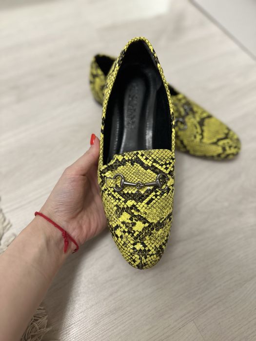 Макасины Турецкие