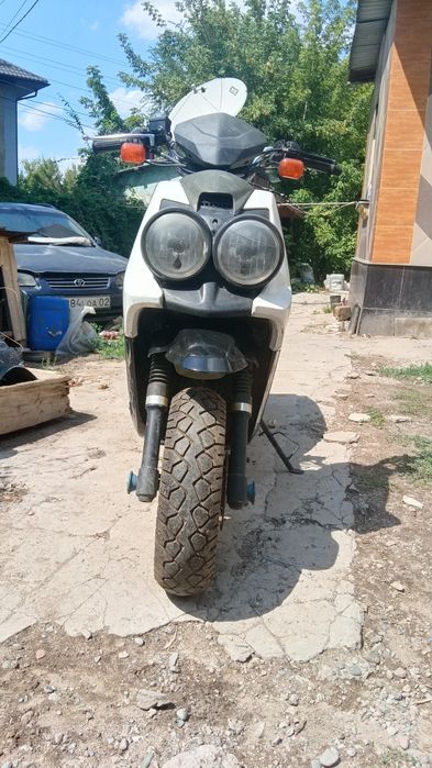 Продаётся мопед бумер