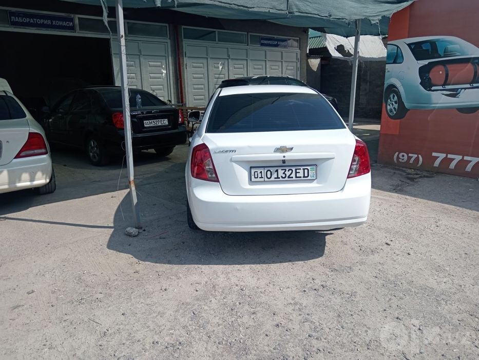 Jentra 2018 yil srochna sotiladi