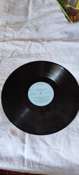 Грамофони Плочи на Лили Иванова